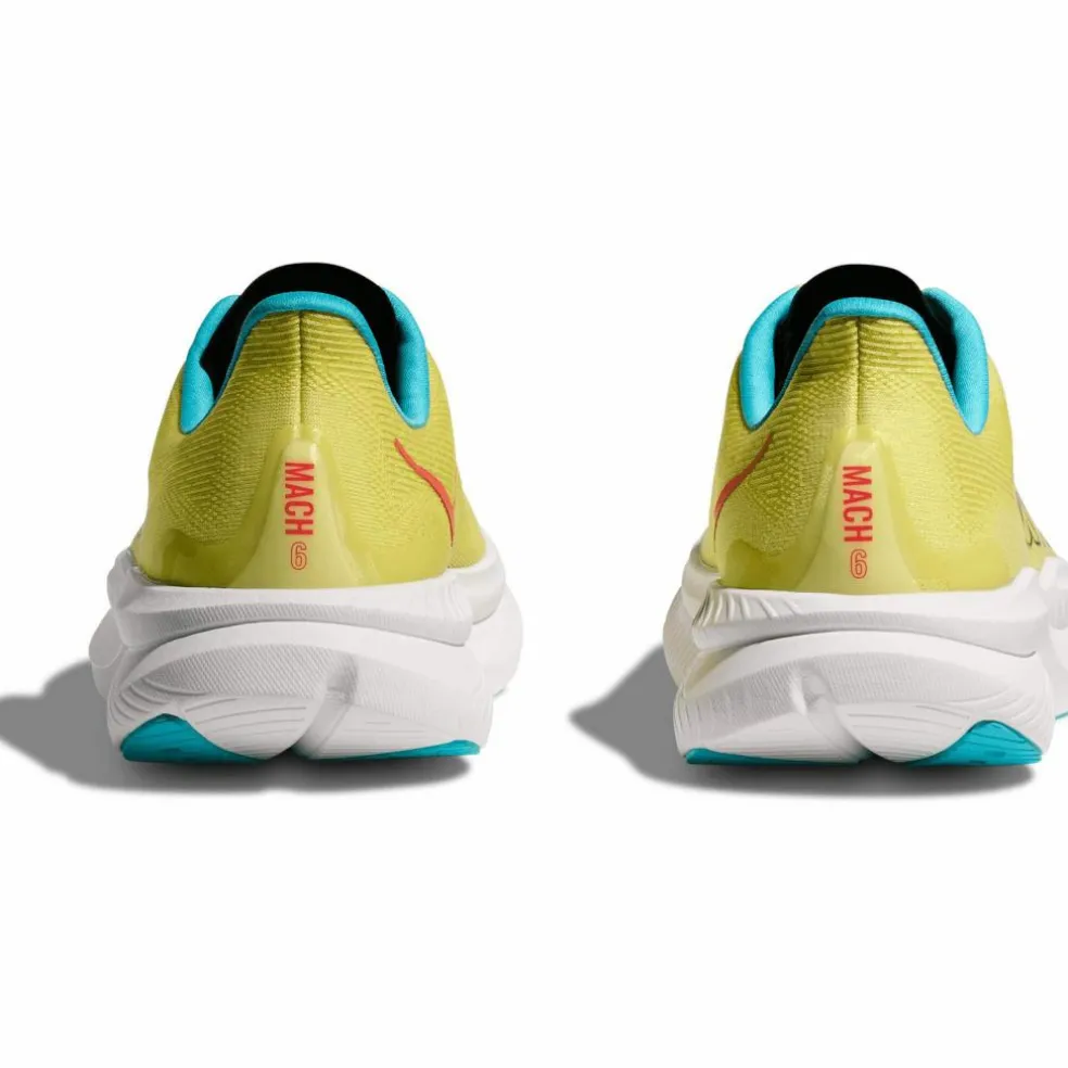 HOKA · Mach 6