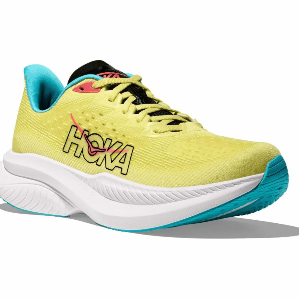 HOKA · Mach 6