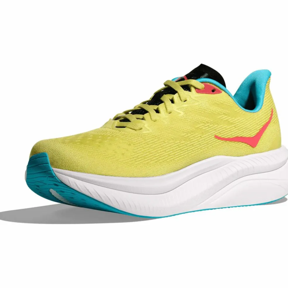 HOKA · Mach 6