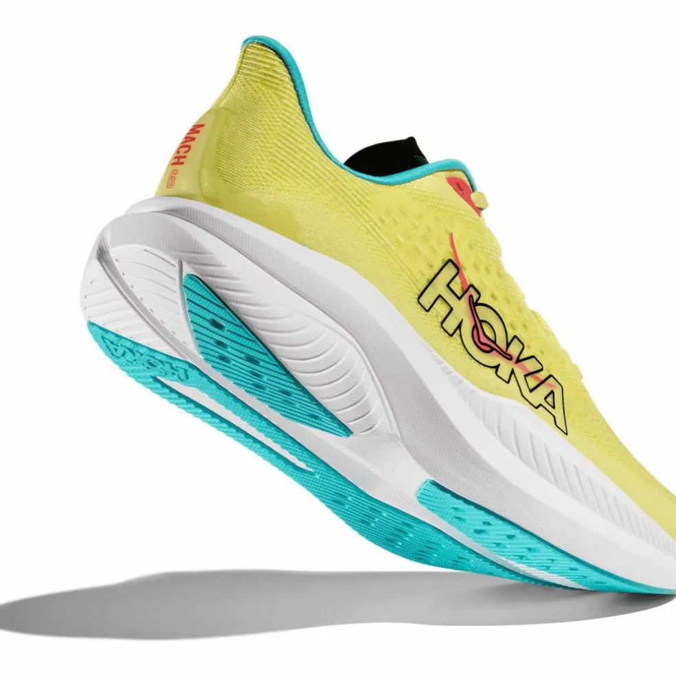 HOKA · Mach 6