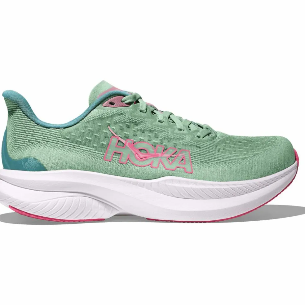 HOKA · Mach 6