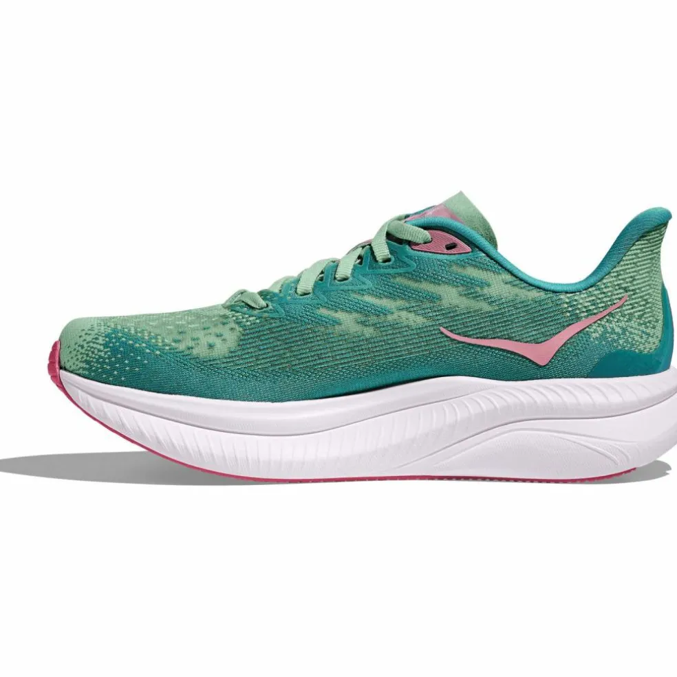 HOKA · Mach 6