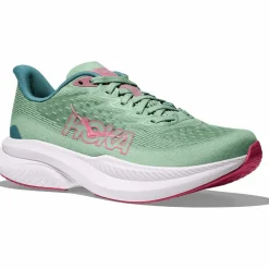 HOKA · Mach 6