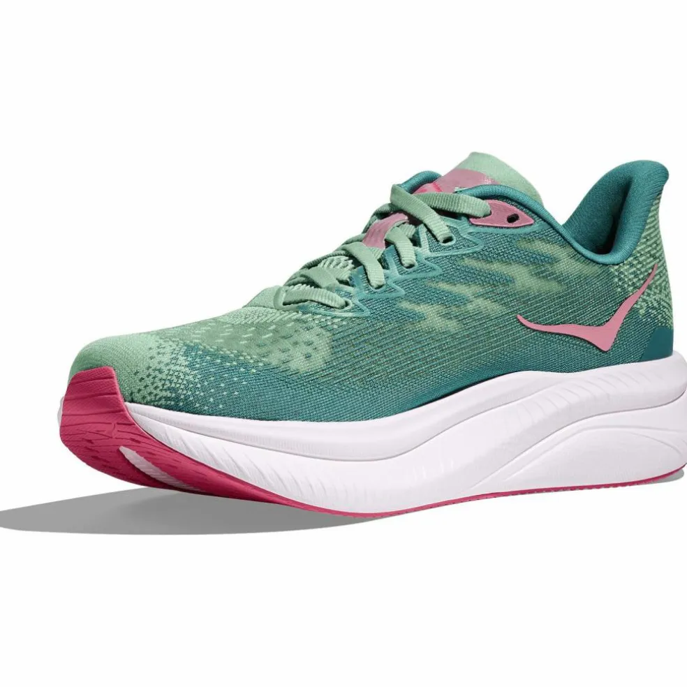 HOKA · Mach 6