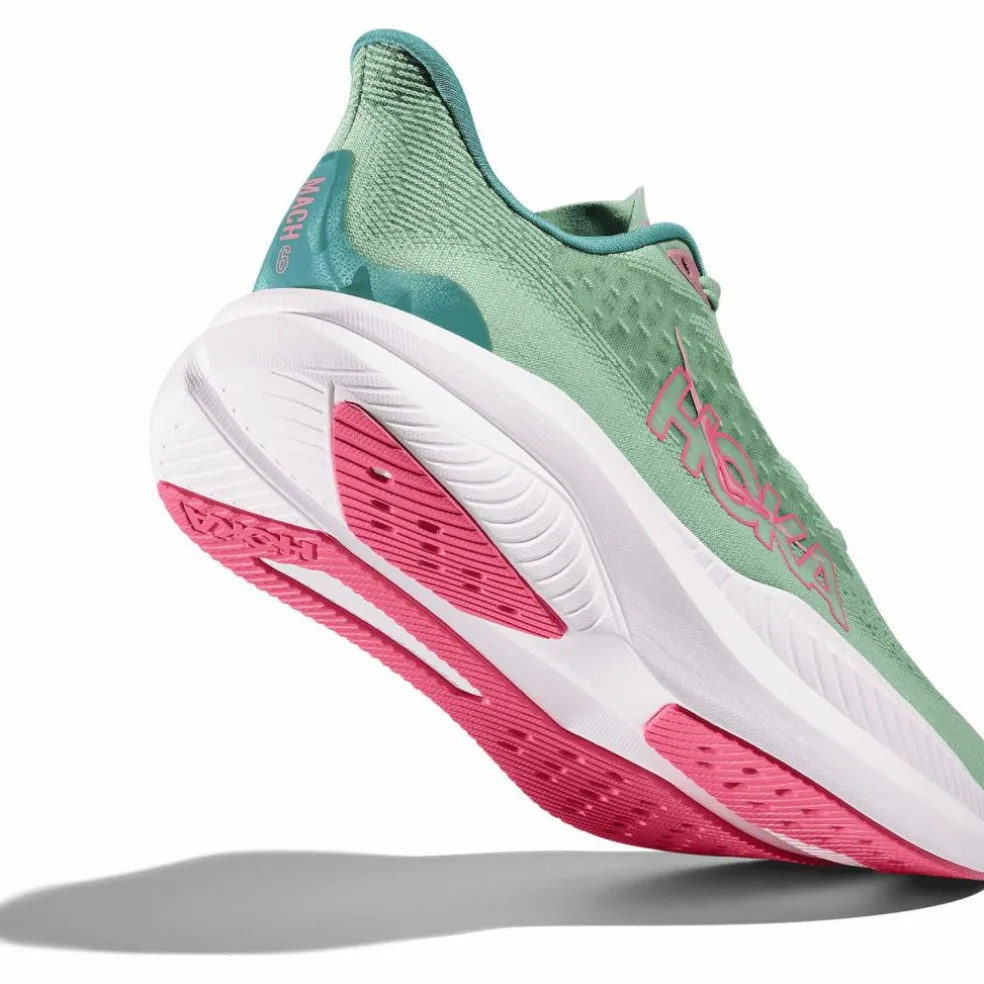 HOKA · Mach 6