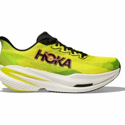 HOKA · Mach X 3