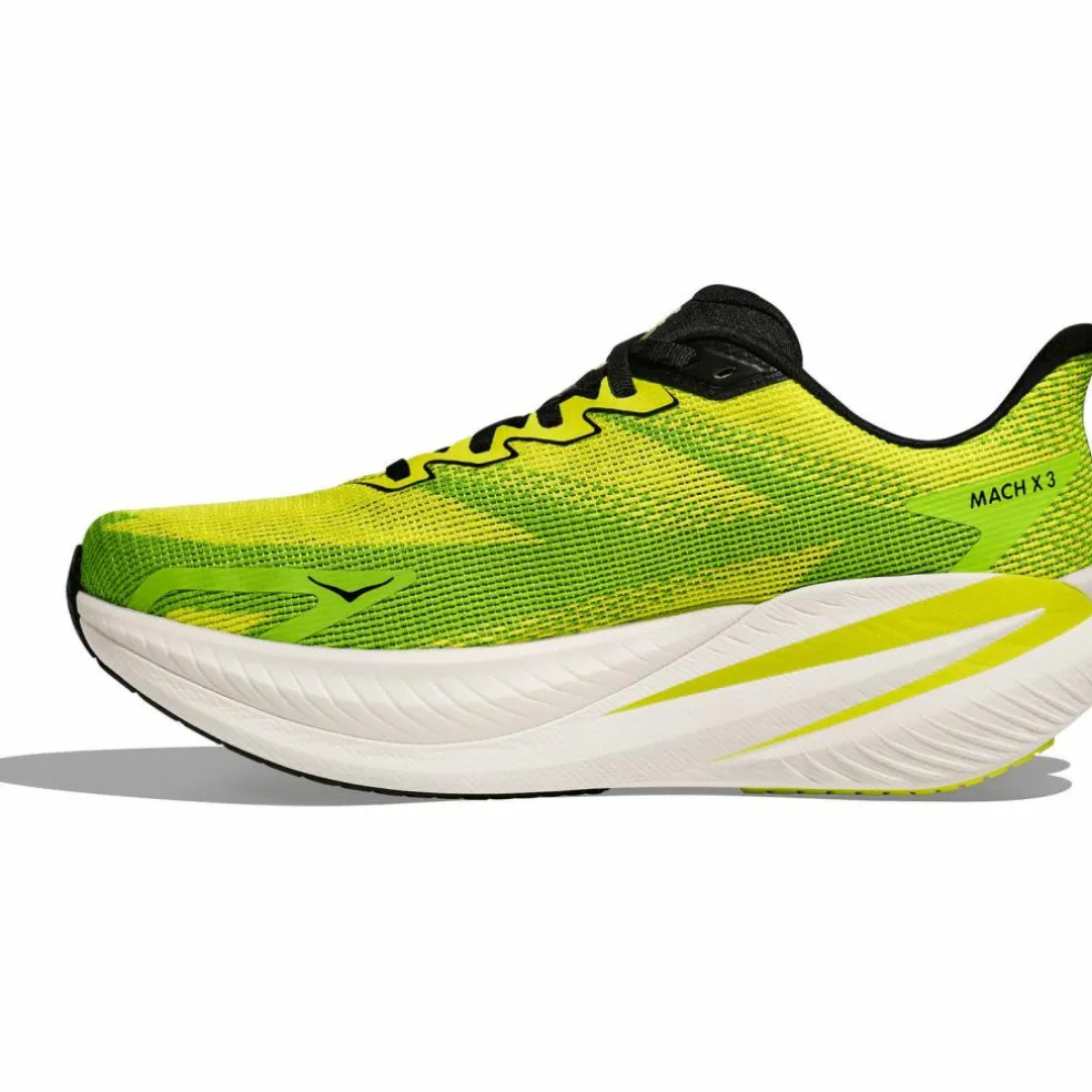 HOKA · Mach X 3
