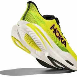 HOKA · Mach X 3