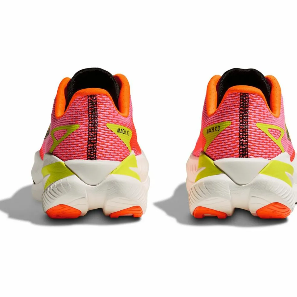 HOKA · Mach X 3