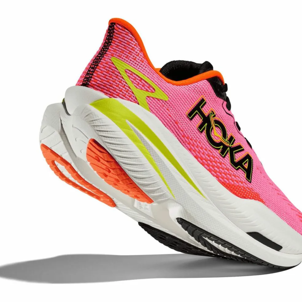 HOKA · Mach X 3