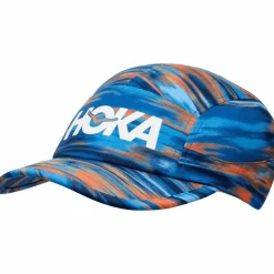 HOKA · RUN