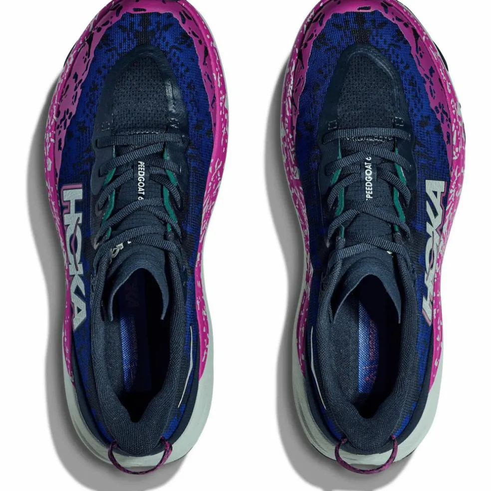 HOKA · Speedgoat 6