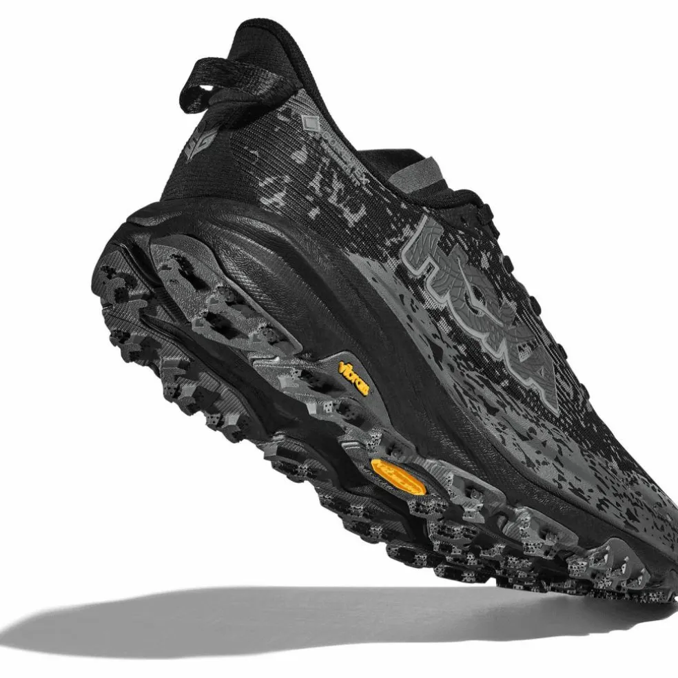 HOKA · Speedgoat 6 GTX