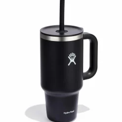 Hydro Flask · 32 OZ ALL AROUND TRAVEL TUMBLER
