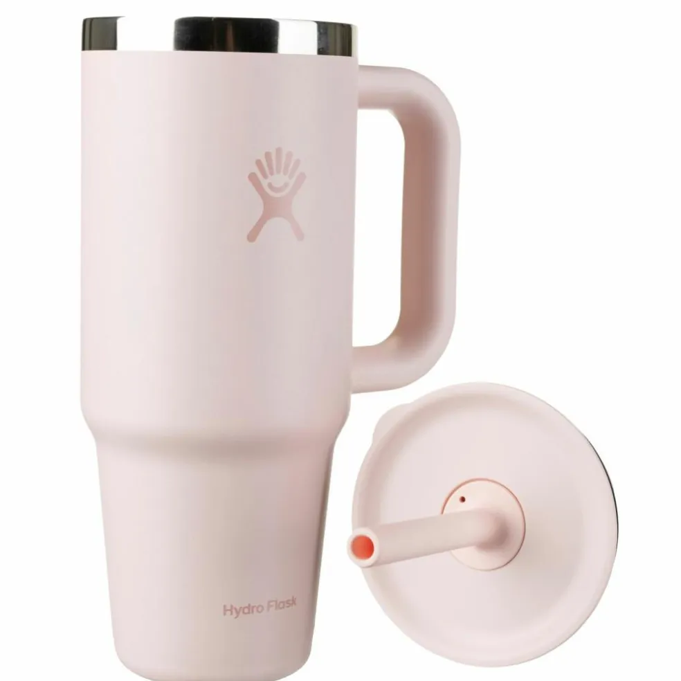 Hydro Flask · 24 OZ ALL AROUND TRAVEL TUMBLER