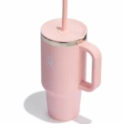 Hydro Flask · 32 OZ ALL AROUND TRAVEL TUMBLER