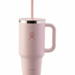 Hydro Flask · 32 OZ ALL AROUND TRAVEL TUMBLER