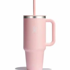 Hydro Flask · 40 OZ ALL AROUND TRAVEL TUMBLER