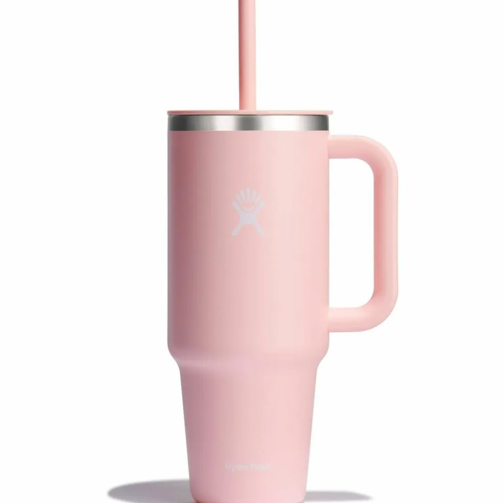 Hydro Flask · 40 OZ ALL AROUND TRAVEL TUMBLER