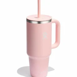 Hydro Flask · 40 OZ ALL AROUND TRAVEL TUMBLER