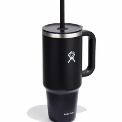 Hydro Flask · 40 OZ ALL AROUND TRAVEL TUMBLER
