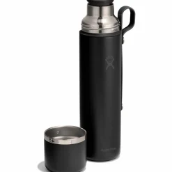Hydro Flask · 36 OZ HOT FLASK AND CUP