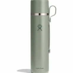 Hydro Flask · 36 OZ HOT FLASK AND CUP