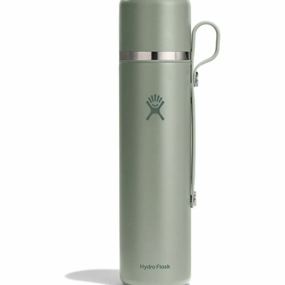 Hydro Flask · 36 OZ HOT FLASK AND CUP