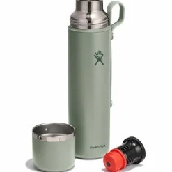 Hydro Flask · 36 OZ HOT FLASK AND CUP