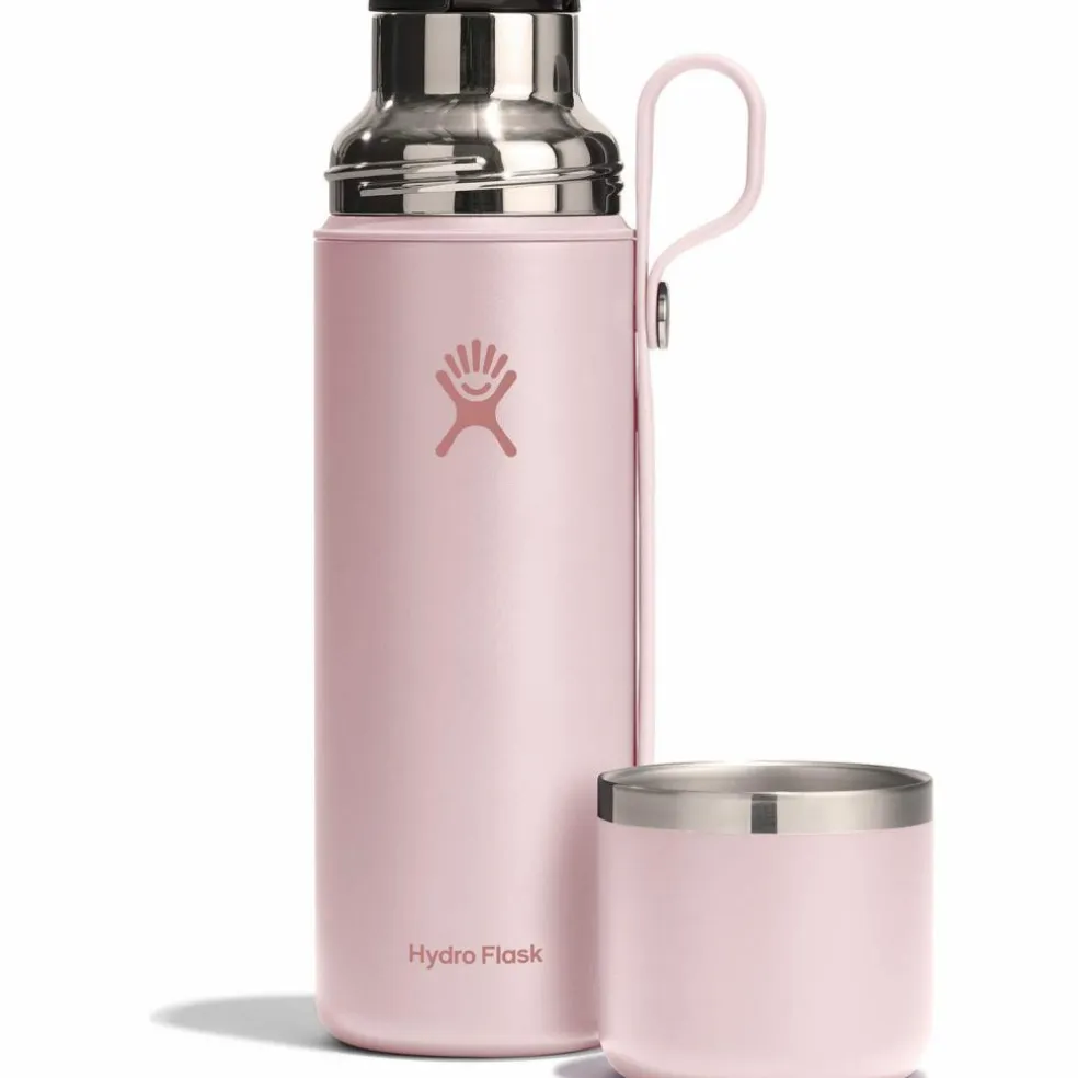 Hydro Flask · 28 OZ HOT FLASK AND CUP