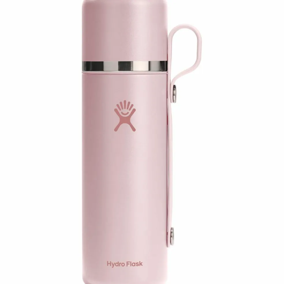 Hydro Flask · 28 OZ HOT FLASK AND CUP