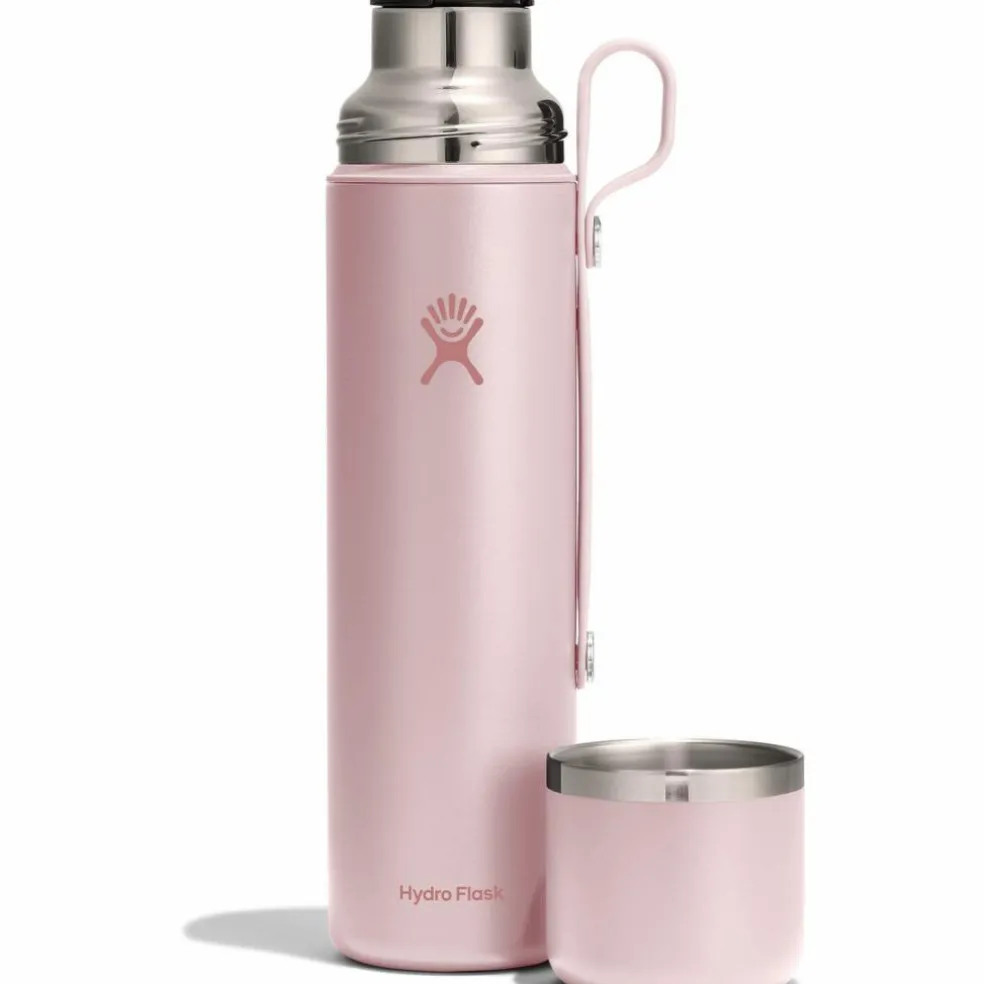 Hydro Flask · 36 OZ HOT FLASK AND CUP