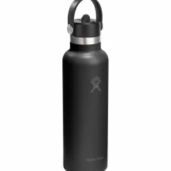 Hydro Flask · 21 OZ STANDARD FLEX STRAW