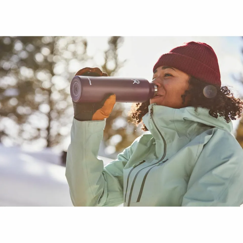 Hydro Flask · 21 OZ STANDARD FLEX CAP