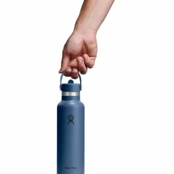 Hydro Flask · 21 OZ STANDARD FLEX STRAW