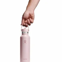 Hydro Flask · 21 OZ STANDARD FLEX STRAW