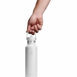 Hydro Flask · 21 OZ STANDARD FLEX STRAW