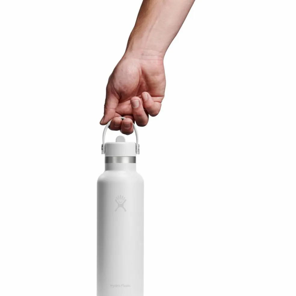 Hydro Flask · 21 OZ STANDARD FLEX STRAW