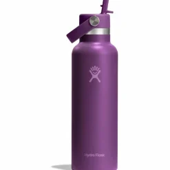 Hydro Flask · 21 OZ STANDARD FLEX STRAW