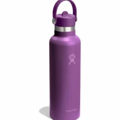 Hydro Flask · 21 OZ STANDARD FLEX STRAW