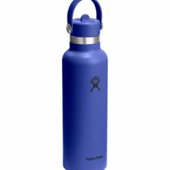 Hydro Flask · 21 OZ STANDARD FLEX STRAW