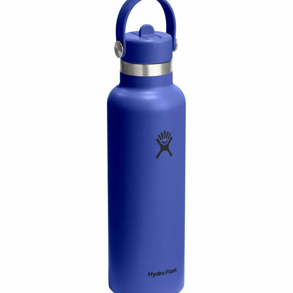 Hydro Flask · 21 OZ STANDARD FLEX STRAW
