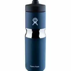 Hydro Flask · 20 OZ WIDE MOUTH INSULATED SPORT BOTTLE