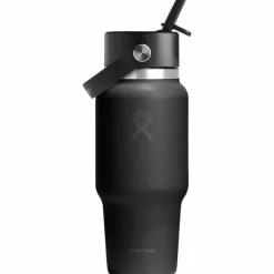 Hydro Flask · 24 OZ WIDE FLEX STRAW TRAVEL
