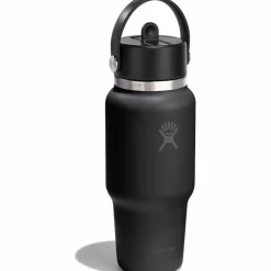 Hydro Flask · 24 OZ WIDE FLEX STRAW TRAVEL