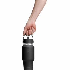 Hydro Flask · 24 OZ WIDE FLEX STRAW TRAVEL