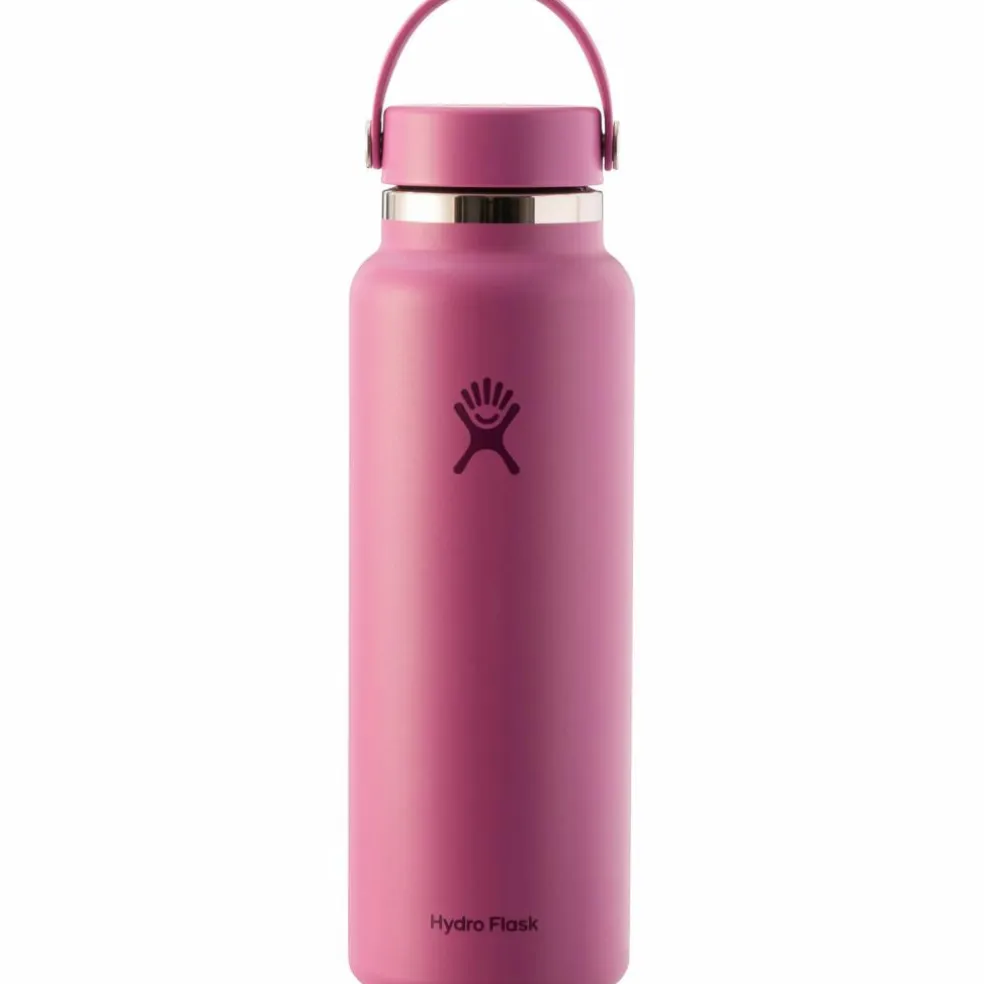 Hydro Flask · 40 OZ WIDE FLEX CAP