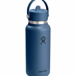 Hydro Flask · 32 OZ WIDE FLEX STRAW