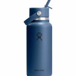 Hydro Flask · 32 OZ WIDE FLEX STRAW