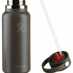 Hydro Flask · 32 OZ WIDE FLEX STRAW